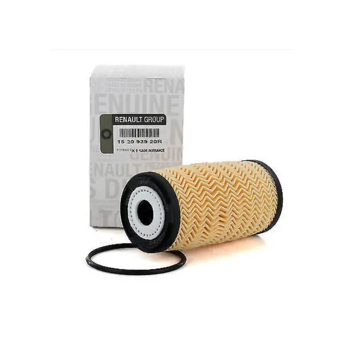 Ajánlat Renault Master III gyári új olajszűrő betét 2010-től